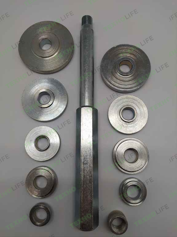 Ударный съемник подшипников стандарт Ударный съемник подшипников стандарт