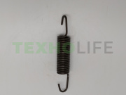 Пружина бака стиральной машины, Samsung, DC61-02146A, 21 виток