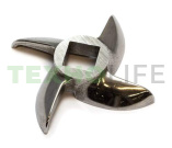 Нож мясорубки, Panasonic, MGR100UN, D-61.2мм, под шток 12мм