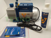 Вакуумный насос 1-ст VALUE VE135N (100л/мин) Вакуумный насос 1-ст VALUE VE135N (100л/мин)