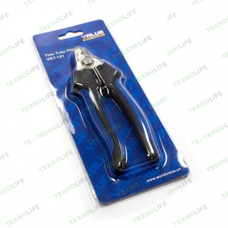 Ножницы для капиллярной трубки Value VRT-101 Ножницы для капиллярной трубки Value VRT-101