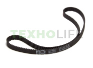 Ремень хлебопечки Kenwood 90S3M537, KW713310