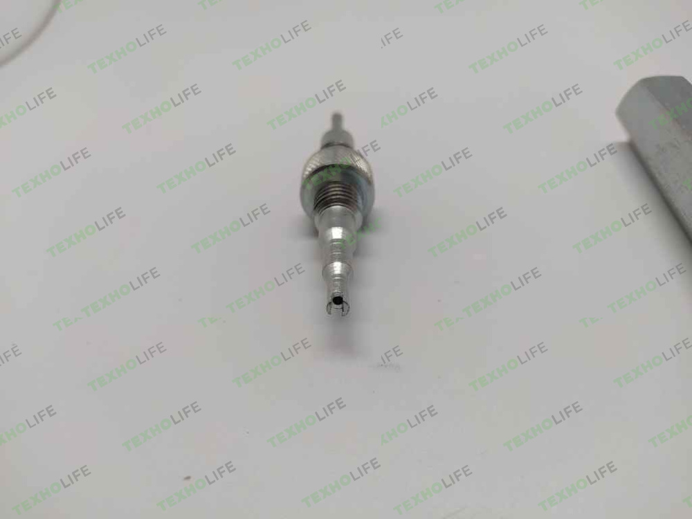 Отвертка холодильщика двухсторонняя Отвертка холодильщика двухсторонняя