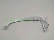 Ручка для холодильника Indesit С00857155, WL539 Нижняя