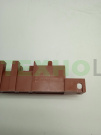 Блок электророзжига плиты, 4-х контактный, (WAC-T4)