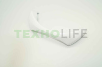 Ручка Бирюса 146, 237 скоба большая 0037050001