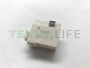 Реле холодильника, HL162, пусковое, 5А, 009001