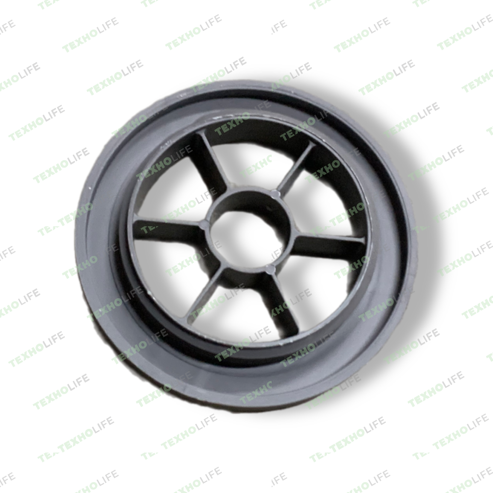 Гайка сетка посудомоечной машины, Haier 0120200401 Гайка сетка посудомоечной машины, Haier 0120200401