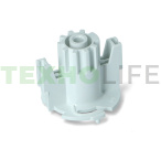 Крепление ручки таймера стир. машины, Electrolux, 1260566003, Оригинал