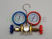 Коллектор манометрический CT-536GF(2 вент,с/защит,б/шл,с/ст,R-12, R-22, R134, R404, MG-03A)Ø68мм Коллектор манометрический CT-536GF(2 вент,с/защит,б/шл,с/ст,R-12, R-22, R134, R404, MG-03A)Ø68мм