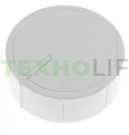 Ручка программатора стиральной машины, Beko, 2420600900