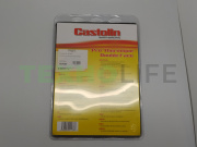 Термозащитный экран, Castolin ProThermique Double Face, 210х290 мм