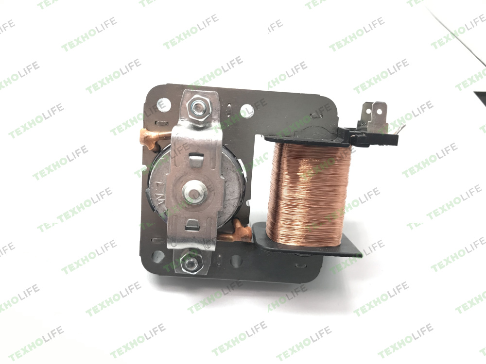 Двигатель обдува СВЧ, SVCH019, 2 конт. Двигатель обдува СВЧ, SVCH019, 2 конт.