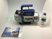 Вакуумный насос 1-ст DSZH WK-125 (70 л/мин) мини серия Вакуумный насос 1-ст DSZH WK-125 (70 л/мин) мини серия