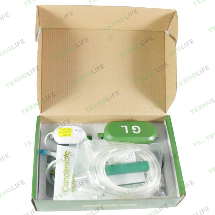 Дренажный насос (помпа) PC-12B Дренажный насос (помпа) PC-12B