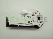 УБЛ (Замок) для стиральной машины, Bosch, 00182173