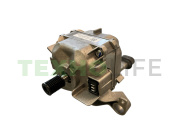 Двигатель стиральной машины, Beko, BLW095P8L24Y,  2859210100