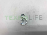 Крючок крепления крышки бака стиральной машины ARDO 444007600