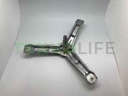Крестовина барабана стиральной машины Bosch, Siemens, 234681, EBI757