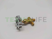 Вентиль манометра, CT-466