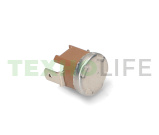 Термостат кофеварки/кофемашины, 105°C, DeLonghi, 5232100600