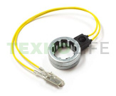 Таходатчик (датчик холла) стиральной машины, BEKO, 372205506, MTR902AC