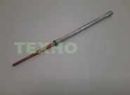 Муфта соединительная  медь-алюминий, 331585205000