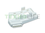 Таходатчик (датчик холла) стиральной машины, LG, 6501KW2001A, прямой привод