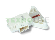 УБЛ (Замок) стиральной машины, Ardo, MetalFlex, 651016770, INT001AD