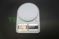 Весы электронные 5кг (точность 1гр) Весы электронные 5кг (точность 1гр)