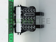 Блок кнопок управления стиральной машины, Beko, 2451808005