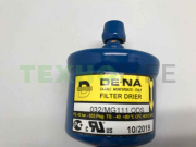 Фильтр 032\mg 111ODS (пайка 1/4) DE.NА