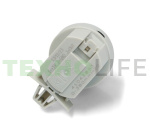 Датчик уровня воды (Прессостат) стиральной машины, Candy, AKS, PSW201CY, 41042893