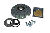 Суппорт стиральной машины, Ariston, Whirlpool, (6203) 481231018578, SPD010WH, Китай