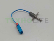 Датчик температуры стиральной машины, Samsung, DC90-10128G, (термистор), Оригинал