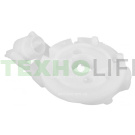 Клапан с креплением для рожка, Saeco Poemeia, 229181800