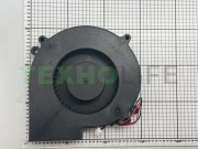 Вентилятор блока индукции для варочной поверхности Electrolux, Zanussi, Aeg, 140061345025