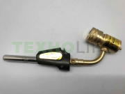 Горелка Т-А с поджигом, без шланга RTM-EP1S