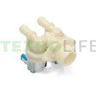 КЭН 2, 180˚, (клапан заливной стир. м.) Electrolux, Ø11MM, VAL1021ZN