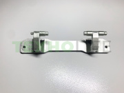 Петля дверцы люка стиральной машины Beko 2858570200