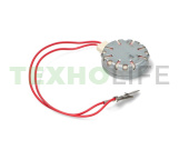 Таходатчик (датчик холла) стиральной машины, Indesit, Hotpoint-Ariston, C00114886