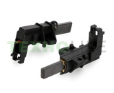 Щетки электродвигателя стиральной машины, 5*13,5*32мм, в корпусе, CAR036UN, SKL