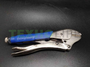 Пережим WK-201B (клещи) Пережим WK-201B (клещи)