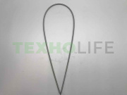 Хомут манжеты люка стиральной машины, Beko, 2802580600