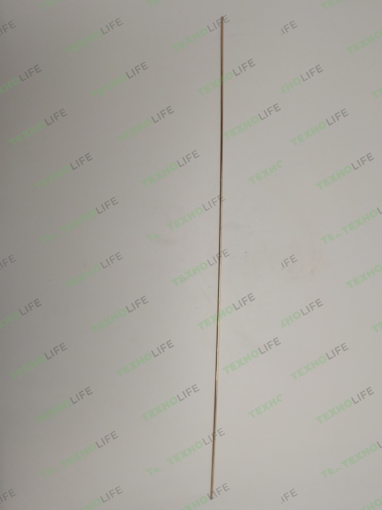 Припой 5% Harris круглый без надписи Припой 5% Harris круглый без надписи