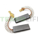 Щетки электродвигателя стиральной машины, 5*12,4*36мм Bosch, Siemens, AEG, Neff, Gaggenau, 00154740