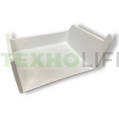 Корпус ящика для холодильника, Bosch, 00478453