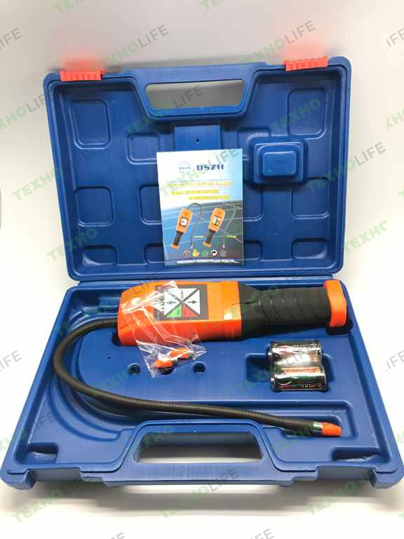 Течеискатель CT-CPU05 CT-CPU05