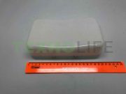 Лоток сбора конденсата для компрессора, (универсальный), малый (0606-6250)