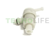 Клапан давления кофемашины/кофеварки, DeLonghi, 7313260161